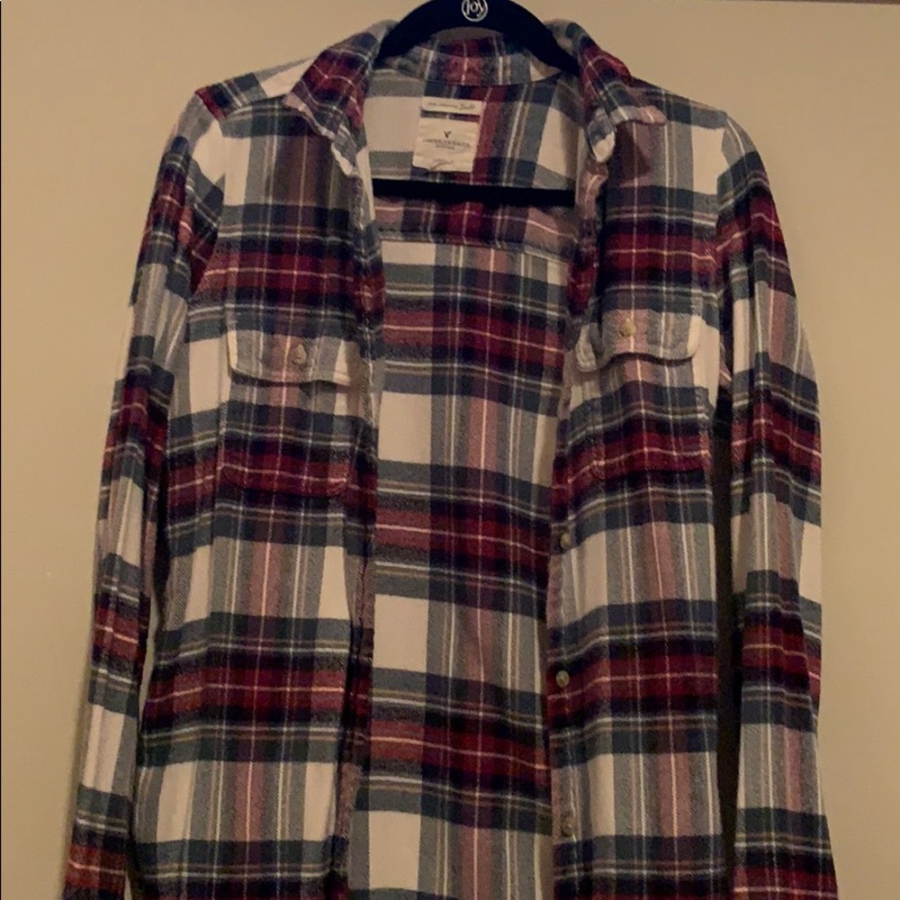 AE Flannel